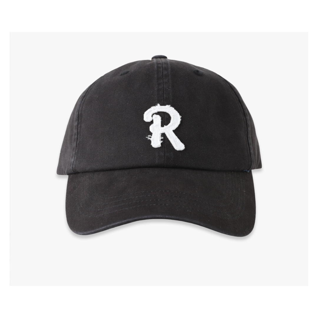 R Patch Cap ／ RHC