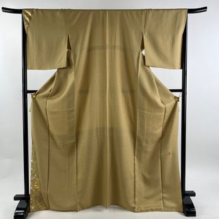 付下げ 身丈170.5cm 裄丈68cm 正絹 逸品 【中古】