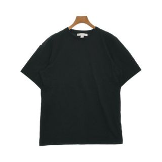 ワイスリー(Y-3)のY-3 ワイスリー Tシャツ・カットソー S 黒 【古着】【中古】(カットソー(半袖/袖なし))