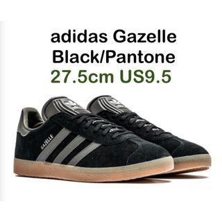 アディダス(adidas)のadidas Gazelle アディダス ガゼル パントーン(スニーカー)