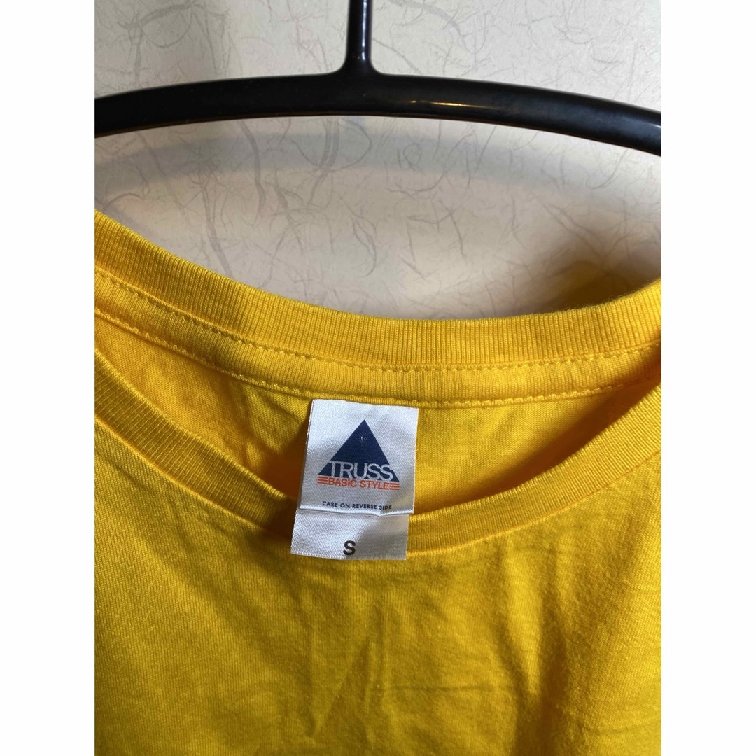 きゃりーぱみゅぱみゅ TOWER RECORDS タワーレコードの限定Tシャツ メンズのトップス(Tシャツ/カットソー(半袖/袖なし))の商品写真