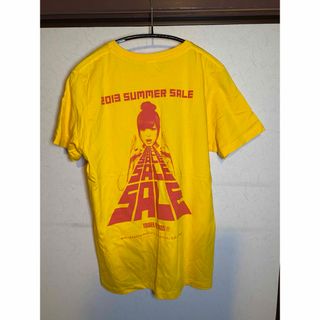 きゃりーぱみゅぱみゅ TOWER RECORDS タワーレコードの限定Tシャツ(Tシャツ/カットソー(半袖/袖なし))