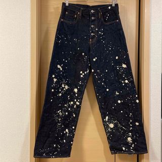 ビームス(BEAMS)のsugarhill exclusive classic denim pants(デニム/ジーンズ)