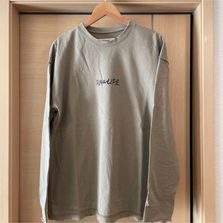 サルバム(sulvam)のsulvam mukta exclusive insideout sweat(スウェット)