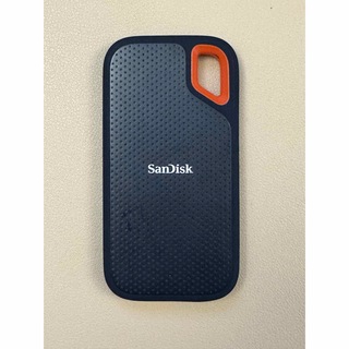 サンディスク(SanDisk)のSandisk SSD 500GB(PC周辺機器)