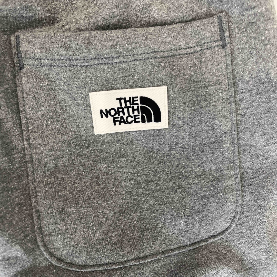 THE NORTH FACE(ザノースフェイス)のTHE NORTH FACE ジョガーパンツ US限定 裏起毛(USサイズL) メンズのパンツ(その他)の商品写真