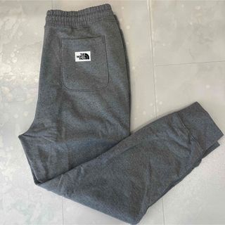 ザノースフェイス(THE NORTH FACE)のTHE NORTH FACE ジョガーパンツ US限定 裏起毛(USサイズL)(その他)