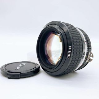 ニコン(Nikon)のNikon Ai-s NIKKOR 50mm F 1.2(レンズ(単焦点))