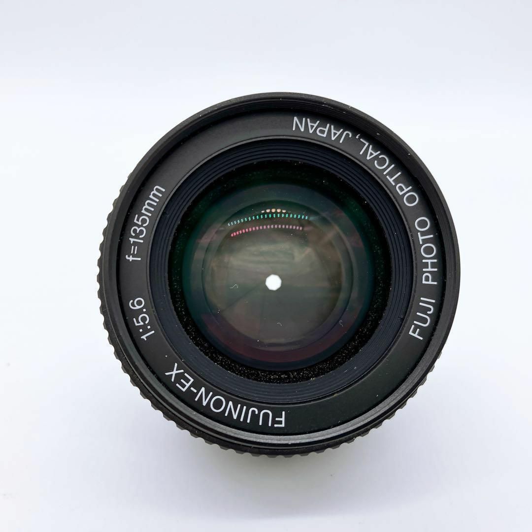 FUJINON-EX 135mm F5.6　引伸ばしレンズ スマホ/家電/カメラのカメラ(レンズ(単焦点))の商品写真