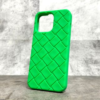 Bottega Veneta - 【新品未使用】BOTTEGA VENETA iPhoneケース13proMAX 