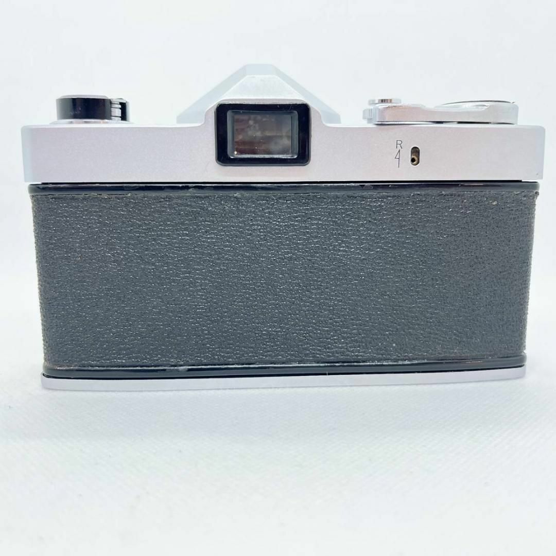 【美品】FIRSTFLEX 35 AUTO TOKINON 45mm F 2.8 スマホ/家電/カメラのカメラ(フィルムカメラ)の商品写真