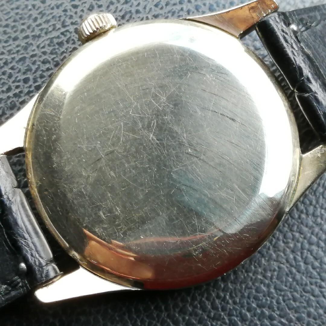 ORIENT(オリエント)の超希少！グランプリオリエントスペシャル メンズの時計(腕時計(アナログ))の商品写真