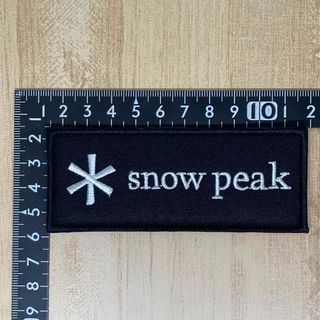 snowpeak  Hook & Loop(その他)