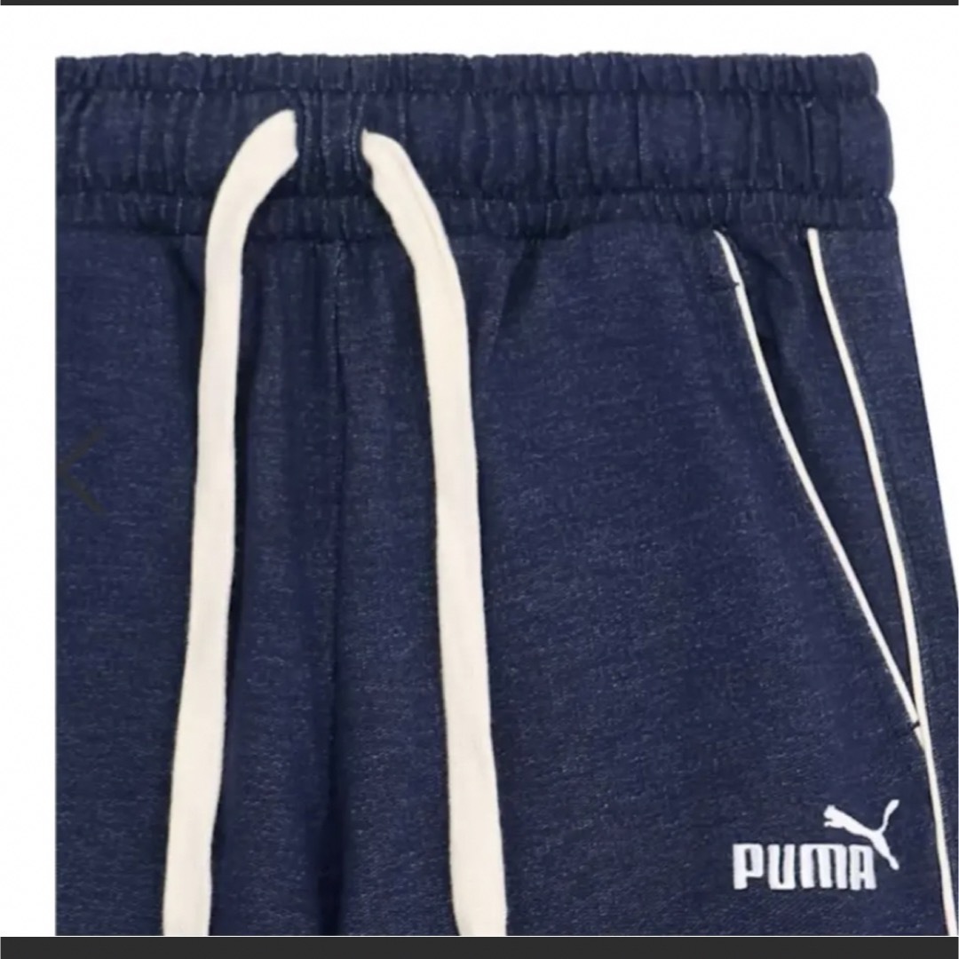 PUMA(プーマ)のPUMA プーマ　スウェットパンツ CORE HERITAGE トラックパンツ メンズのパンツ(その他)の商品写真