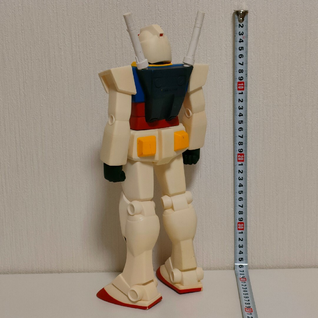 特大サイズ ガンダム ソフビの通販 by 32-10's shop|ラクマ 特大サイズ ガンダム ソフビの通販 by 32-10's shop|ラクマ