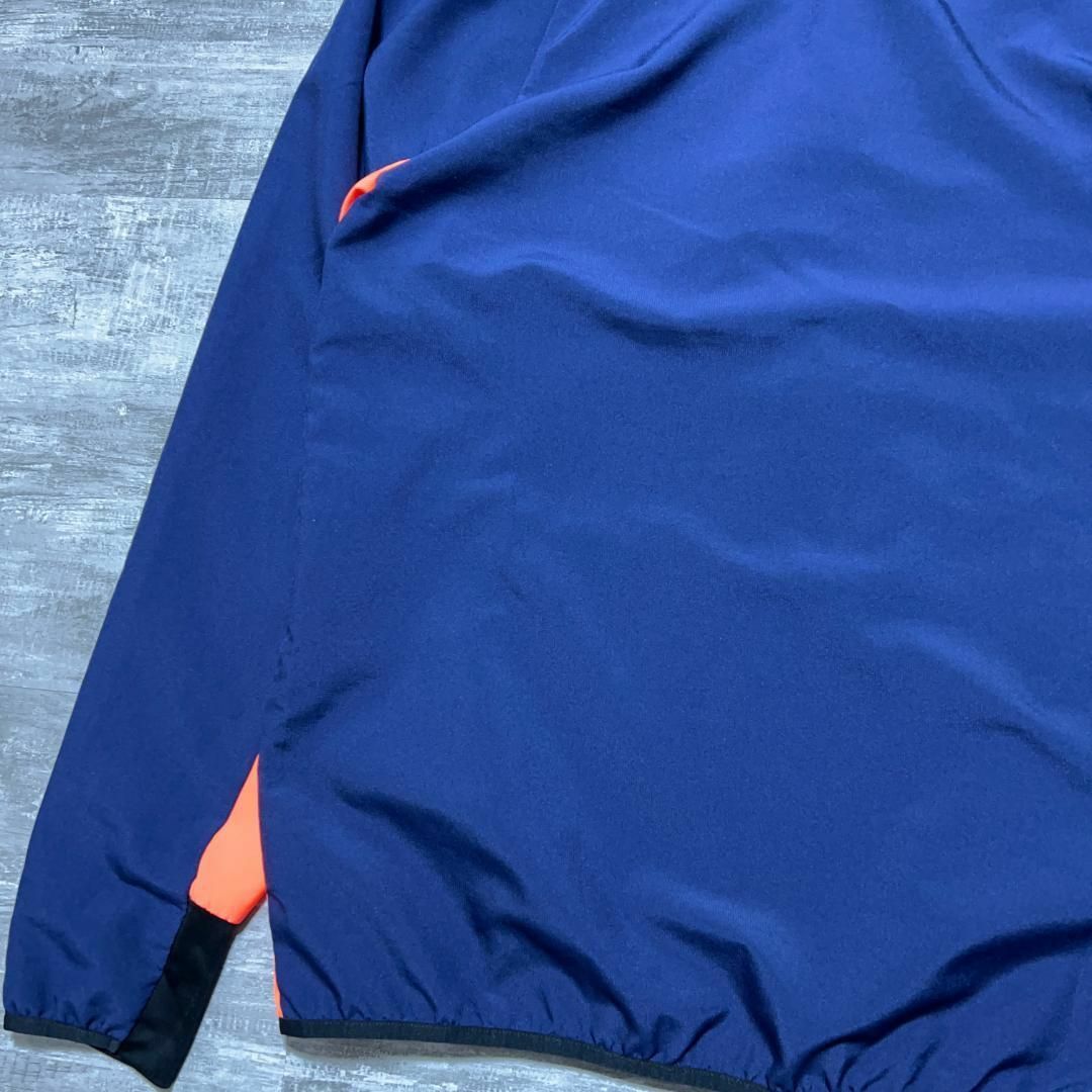 asics(アシックス)の美品 ビッグサイズ アシックス クロスジャージ セットアップ 2xl メンズのトップス(ジャージ)の商品写真