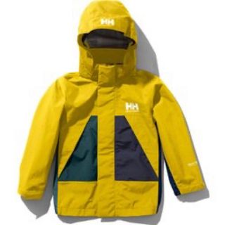 ヘリーハンセン(HELLY HANSEN)のHELLY HANSEN 防水ジャケット(ジャケット/上着)