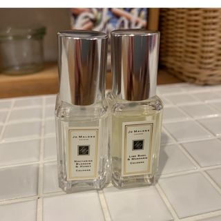 ジョーマローン(Jo Malone)のジョーマローン　バジル＆マンダリン　ネクタリンブロッサム＆ハニー(ユニセックス)