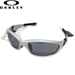 Oakley - 【00's】 OAKLEY Straiht Jacket サングラス