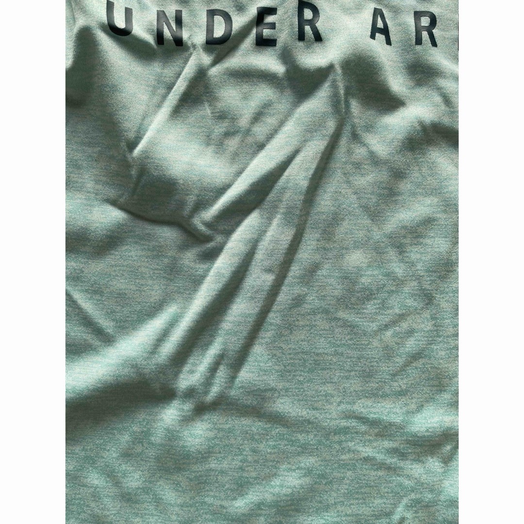 UNDER ARMOUR(アンダーアーマー)のアンダーアーマー  Tシャツ レディースのトップス(Tシャツ(半袖/袖なし))の商品写真