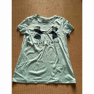 アンダーアーマー(UNDER ARMOUR)のアンダーアーマー  Tシャツ(Tシャツ(半袖/袖なし))
