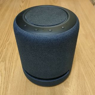 アマゾン(Amazon)のアマゾン Echo Studio（2台セット）(スピーカー)