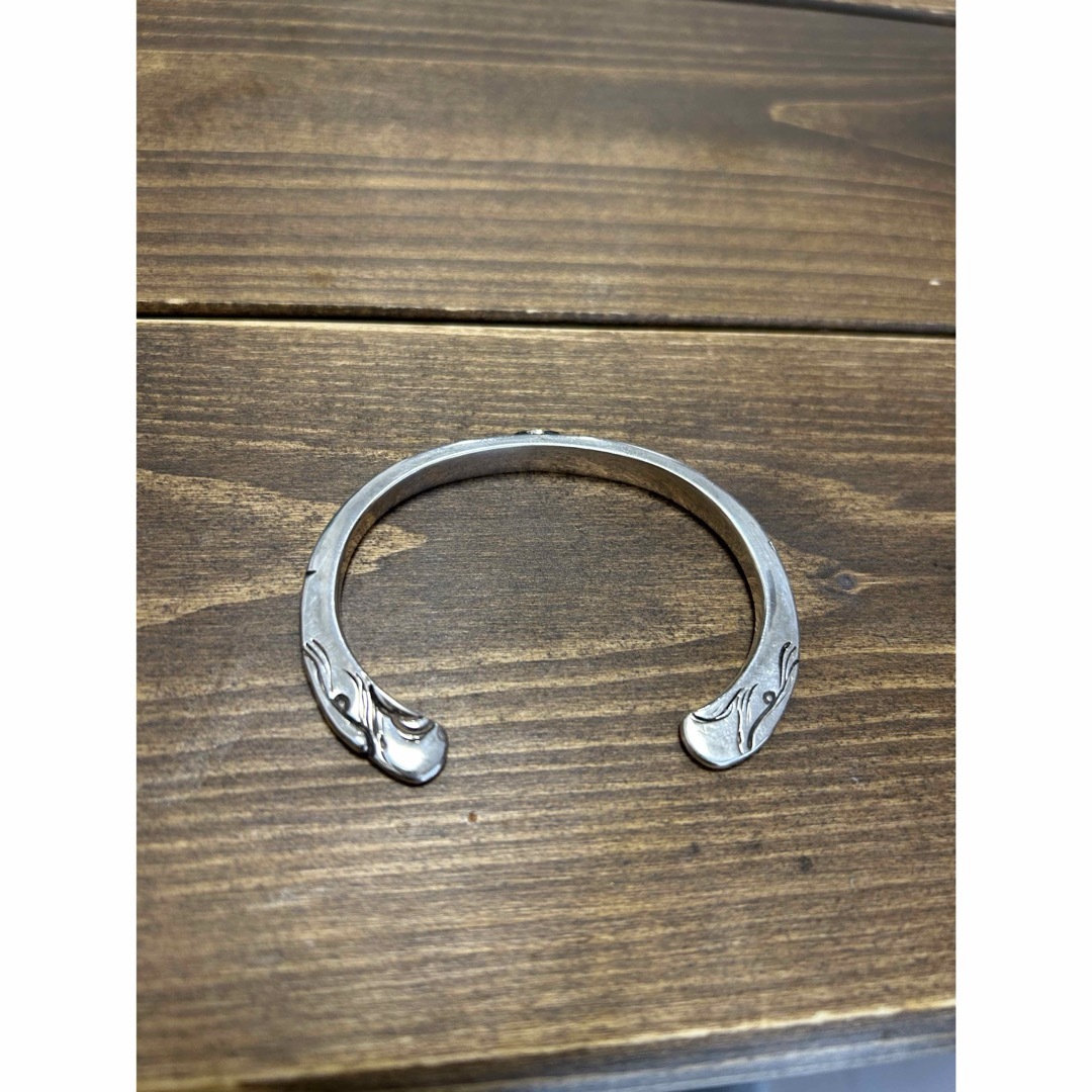 goro's - ゴローズ顔ブレス現行sサイズの通販 by コロスケ's goro's - ゴローズ顔ブレス現行sサイズの通販 by コロスケ's