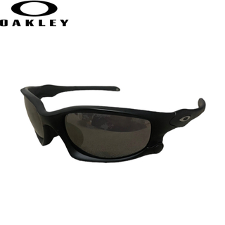 Oakley - 【vintage】 OAKLEY straight jacket サングラス