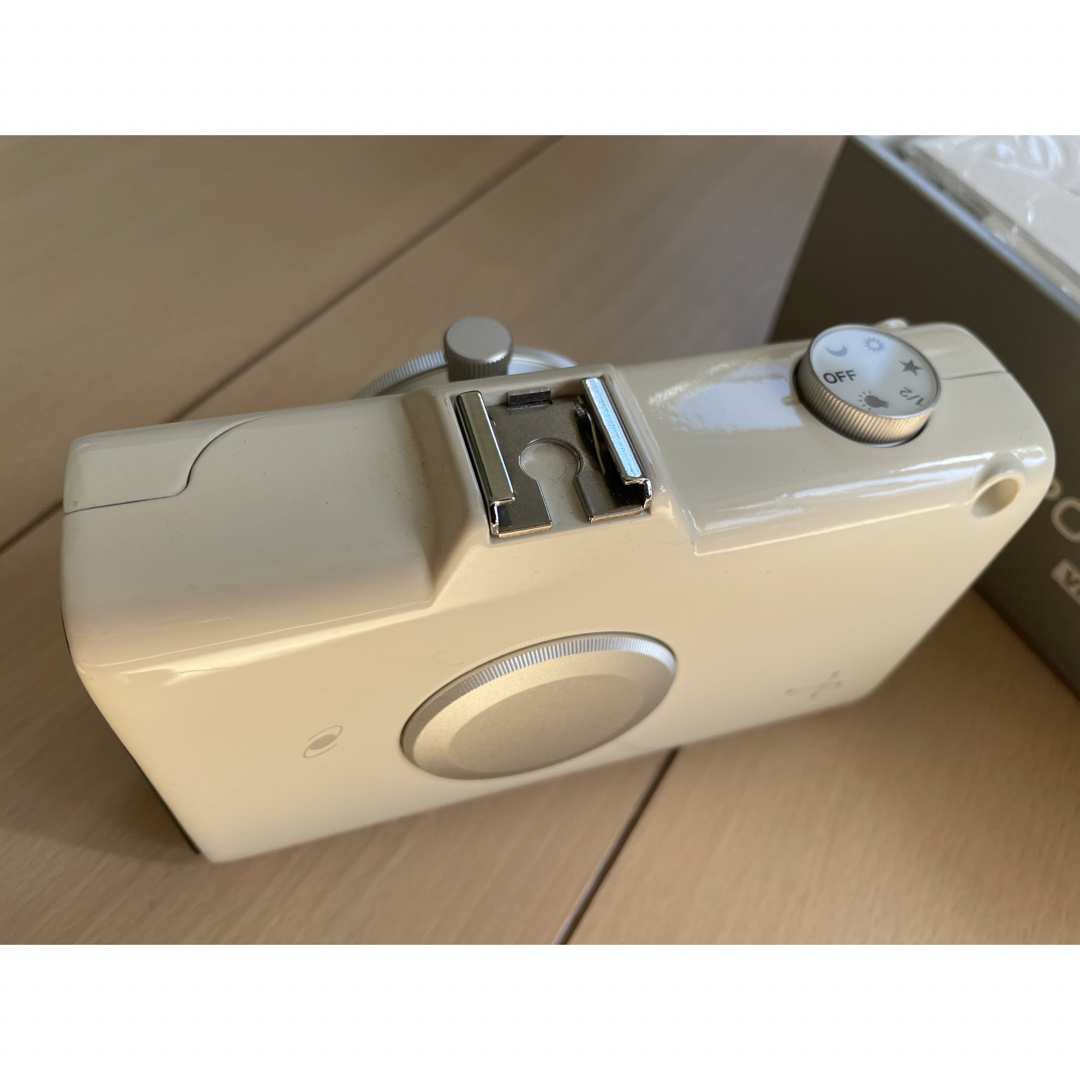 Vixen POLARIE ポータブル赤道儀 美品 Vixen POLARIE ポータブル赤道儀 美品