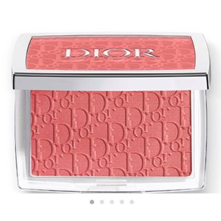 ディオール(Dior)の本日のみ　ディオール　ロージーグロウ(チーク)