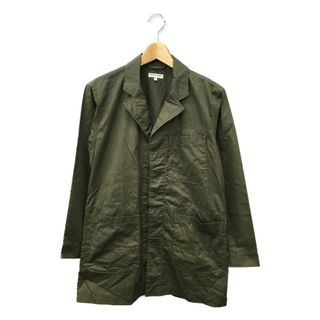 エンジニアードガーメンツ(Engineered Garments)のエンジニアードガーメンツ ミリタリージャケット メンズ XS(ミリタリージャケット)