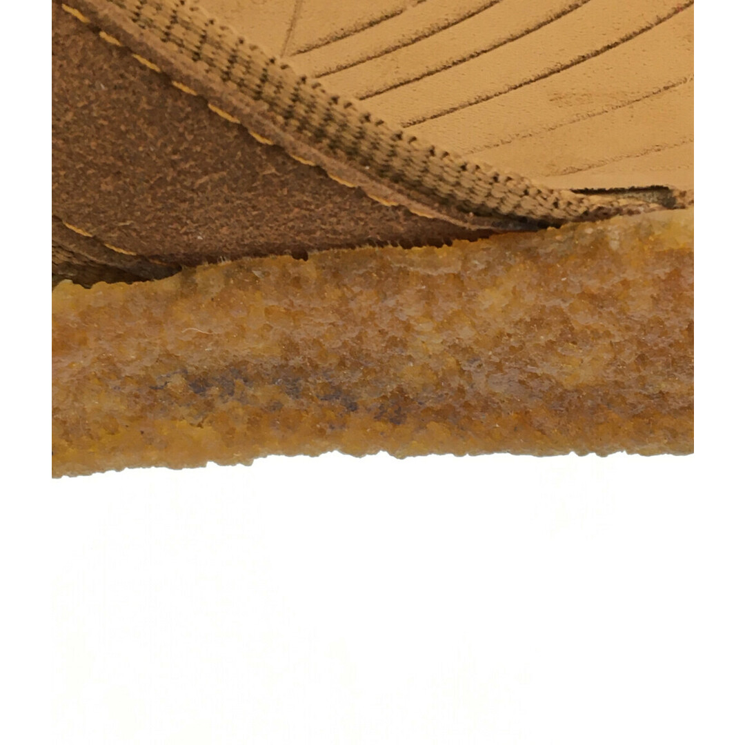 MALIBU サンダル    メンズ 25 メンズの靴/シューズ(サンダル)の商品写真