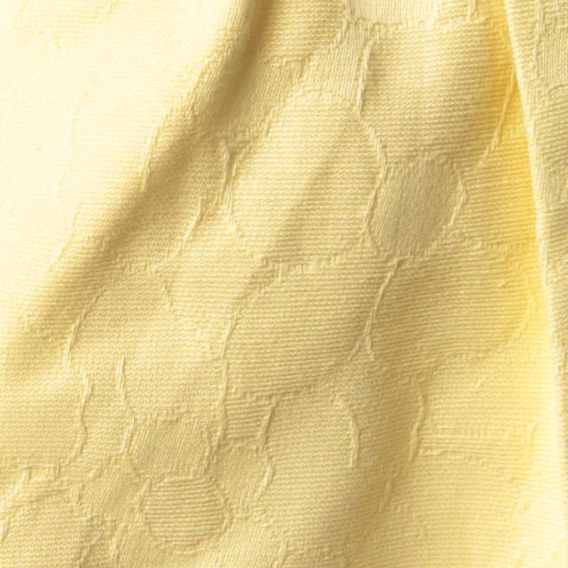 ef-de(エフデ)のフラワージャガードクロップドパンツ レディースのパンツ(クロップドパンツ)の商品写真