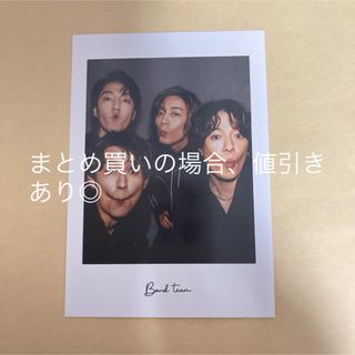 セブンオーダー(7ORDER)の7ORDER 真田佑馬 森田美勇人 萩谷慧悟 長妻怜央 トレカ(男性タレント)