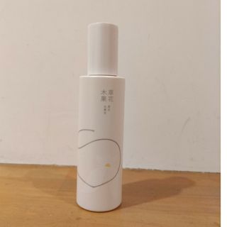 草花木果 - 草花木果 美白化粧水 本体/みずみずしいしっとりとした感触 180ml