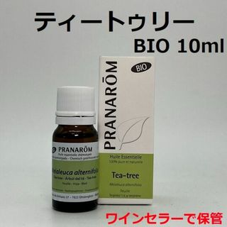 プラナロム(PRANAROM)のniwaka5831様　プラナロム ティートゥリー、ユーカリラディアタ　精油(エッセンシャルオイル（精油）)