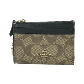 コーチ(COACH)のコーチ COACH カードケース付きコインケース レディース(コインケース)