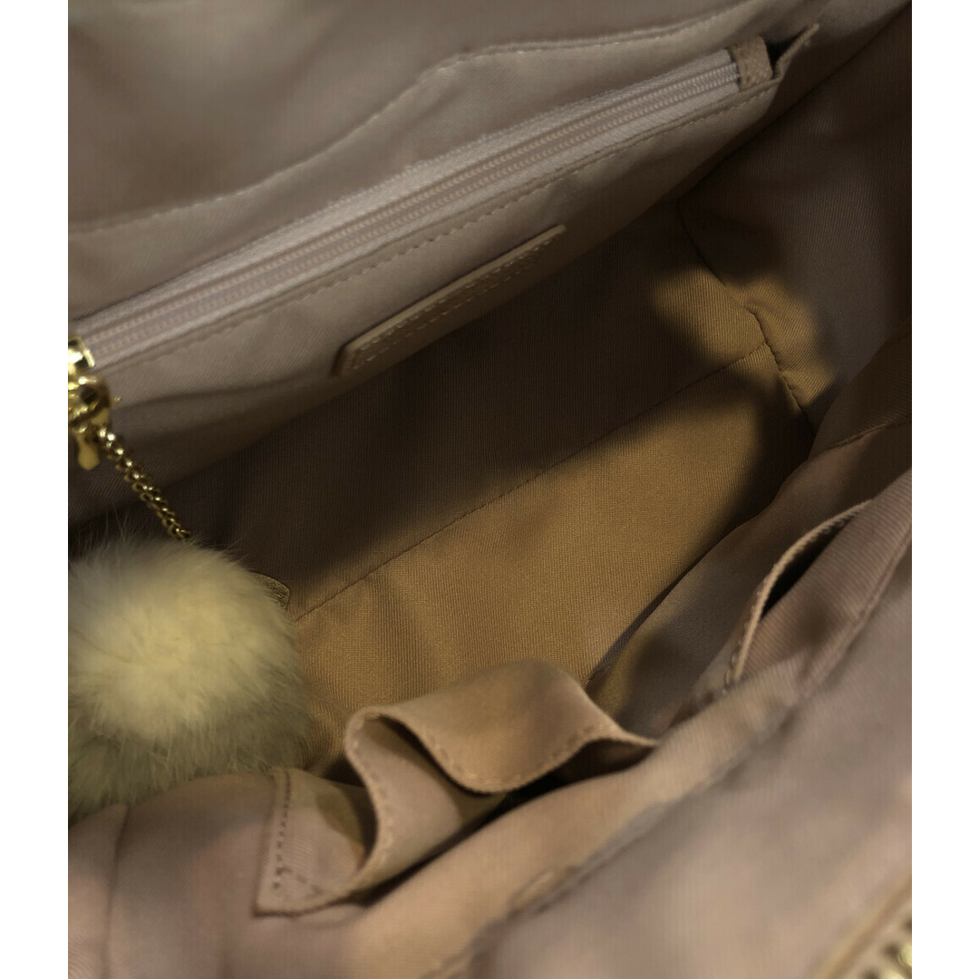 Samantha Thavasa(サマンサタバサ)の美品 サマンサタバサ 2wayショルダーバッグ ハンドバッグ レディース レディースのバッグ(ショルダーバッグ)の商品写真