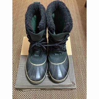 ソレル(SOREL)のSOREL スノーブーツ(ブーツ)