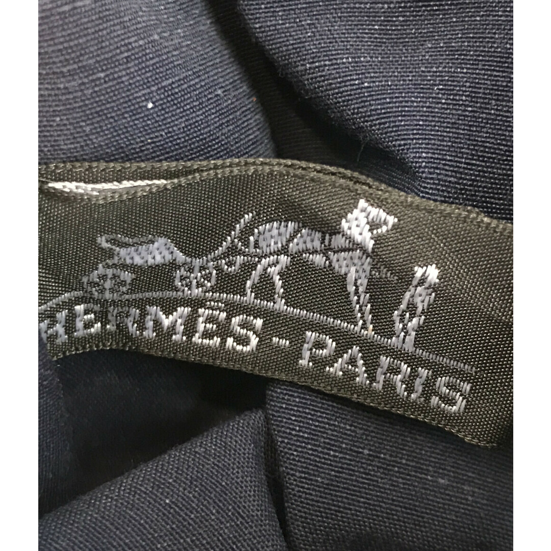 Hermes(エルメス)のエルメス HERMES 二つ折り財布 ラウンドファスナー メンズ メンズのファッション小物(折り財布)の商品写真