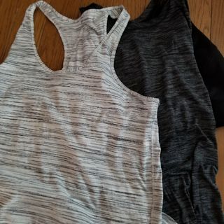 ルルレモン(lululemon)のルルレモン　サイズ6 　トップス(ヨガ)