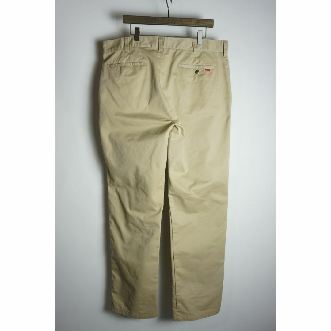 Supreme(シュプリーム)のSupreme シュプリーム Work Pant ワーク チノ パンツ212O▲ メンズのパンツ(チノパン)の商品写真