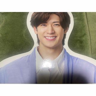 ヘイセイジャンプ(Hey! Say! JUMP)のHey! Say! JUMP 中島裕翔 ハンガー(アイドルグッズ)