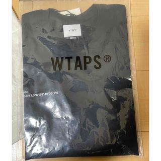 ダブルタップス(W)taps)の最終値下　wtaps KYOTO 限定 Tシャツ M 京都 TEE(Tシャツ/カットソー(半袖/袖なし))