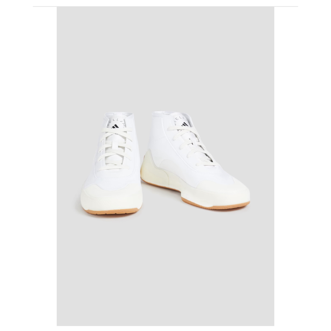 adidas by Stella McCartney(アディダスバイステラマッカートニー)の【美品】adidas×ステラマッカートニー レディースの靴/シューズ(スニーカー)の商品写真