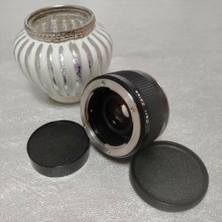 カールツァイス(ZEISS)のCarl Zeiss Mutar I 2x T✳ Teleconverter(レンズ(単焦点))