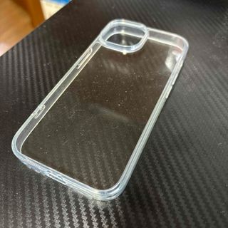 アイフォーン(iPhone)のiPhone15ケース、ソフトケース(iPhoneケース)