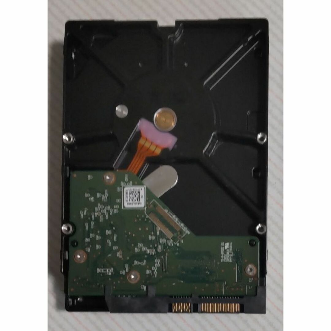Western Digital - DIGA 1TB増量修理交換用HDD DMR-XP,XW,BR,BW Western Digital - DIGA 1TB増量修理交換用HDD DMR-XP,XW,BR,BW