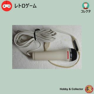 コナミ(KONAMI)のJOYSOUND E-UR20 USB マイクロフォン ( #764 )(その他)