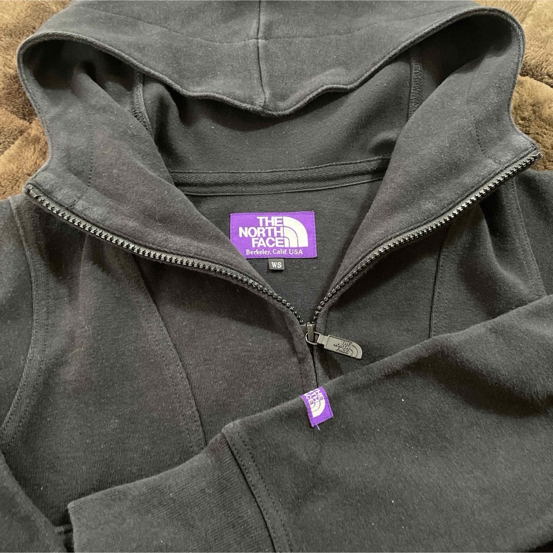 THE NORTH FACE(ザノースフェイス)のノースフェイス　レディース　トレーナー レディースのトップス(トレーナー/スウェット)の商品写真